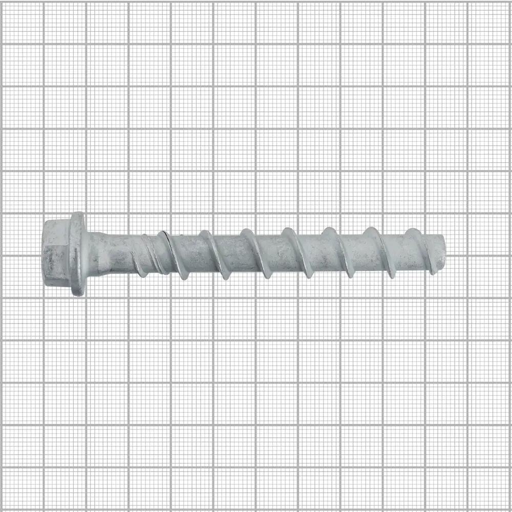 Анкер-шуруп бетон Hilti HUS2-H 10x85 мм STLM-2182839 - Вид №3