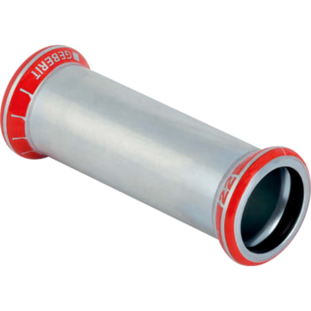 22105 Надвижная муфта Geberit Mapress из углеродистой стали Geberit 