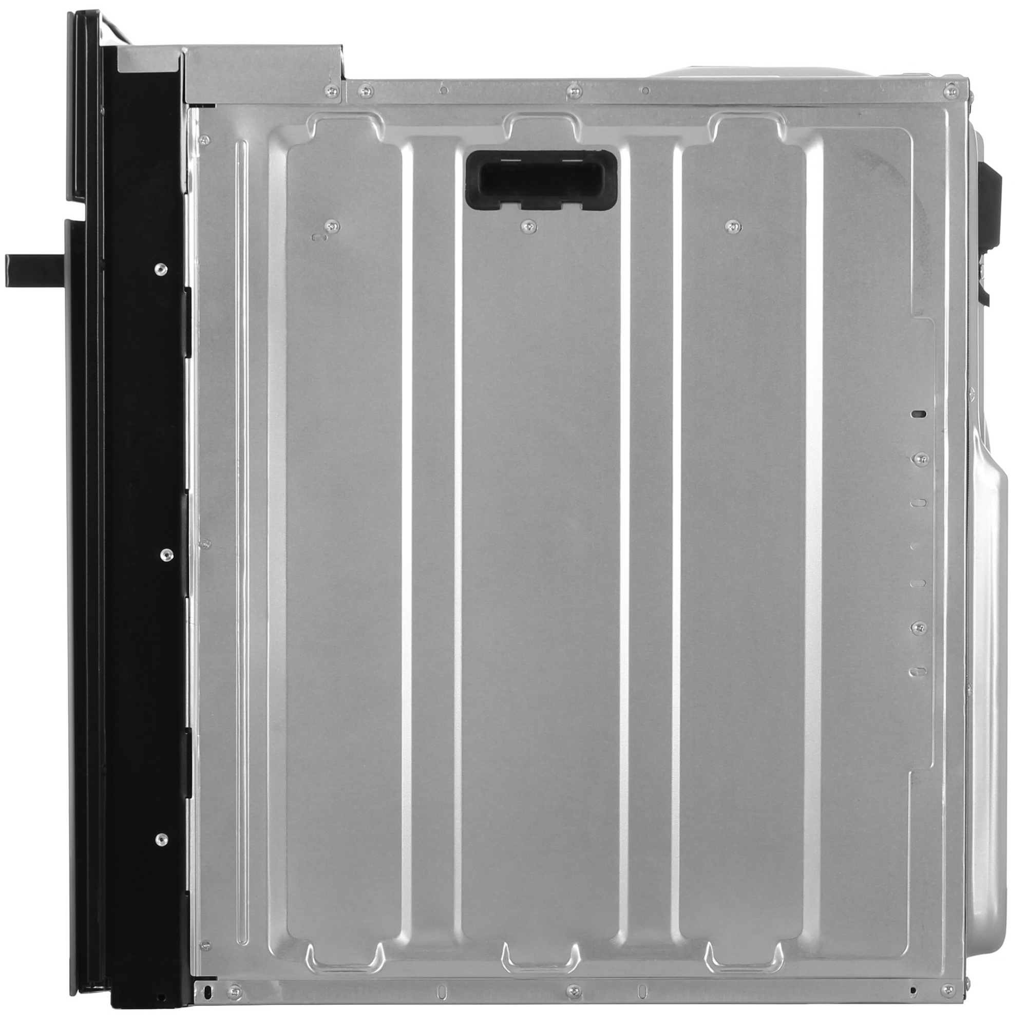 9202727 Электрический духовой шкаф DEXP FD02 серый STDN-0029810 - Вид №2