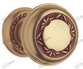 Pasini Ручка дверная из латуни Princess 0525