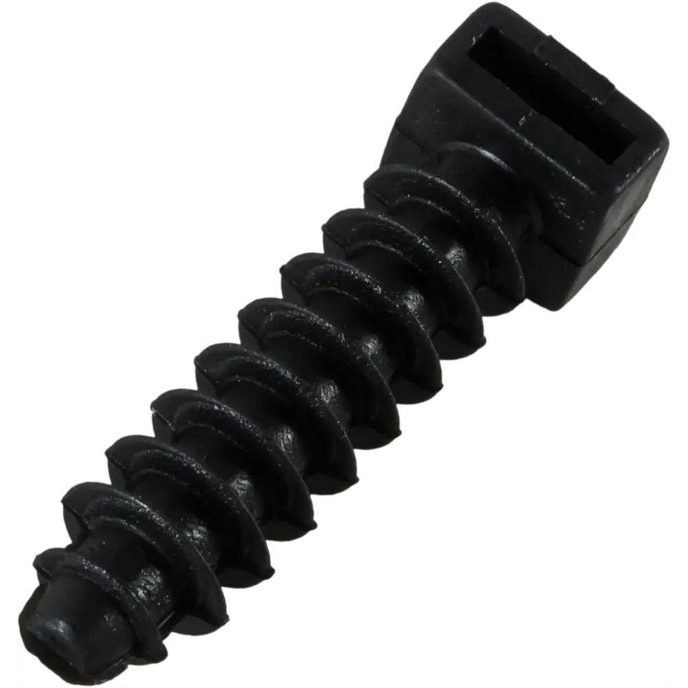 Дюбель-хомут, 8x45 мм, нейлон, 15 шт Santreyd STLM-2060281 - Вид №1