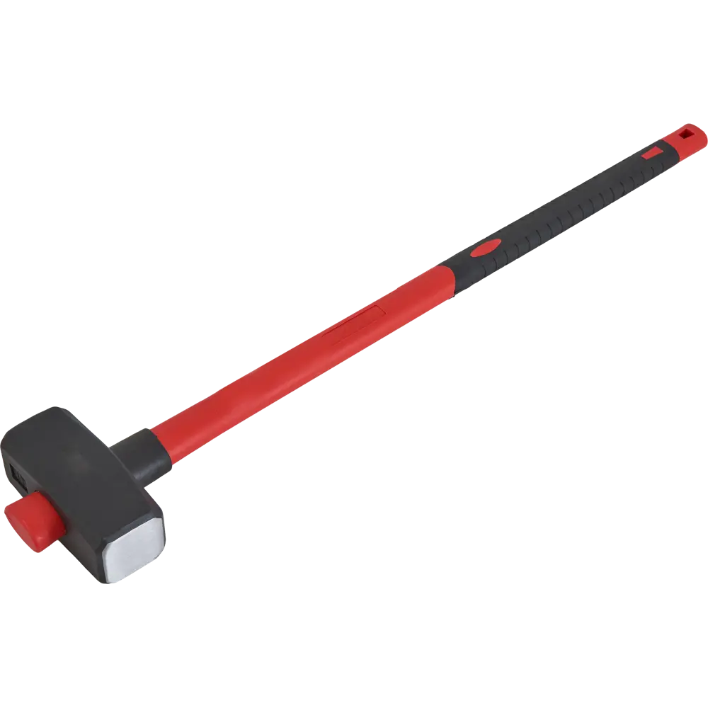 Кувалда 4006 фиберглассовая рукоятка 5000 г Santreyd STLM-2084024