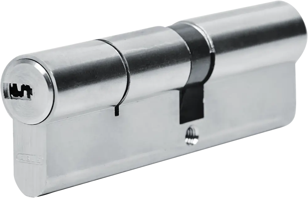 Цилиндр ABUS D6N с защитой от взлома и коррозии 82441696