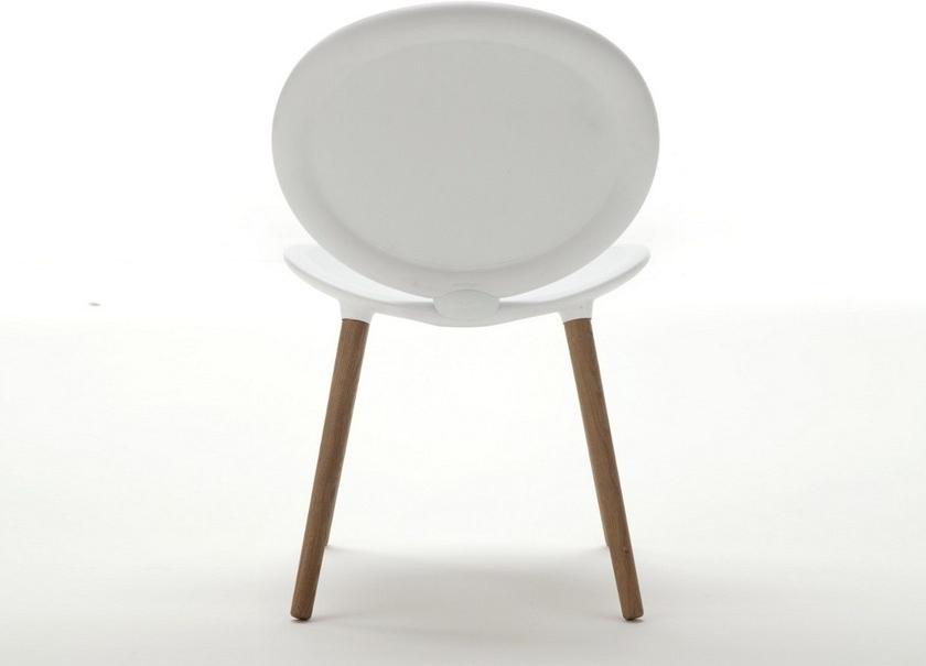 Tonon Стул Medallion из интегрального полиуретана soft touch sun-id-1349303 - Вид №2