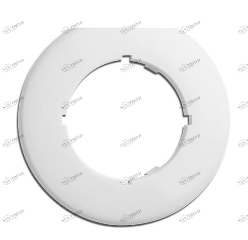 THPG Пластиковая отделочная пластина  176425 