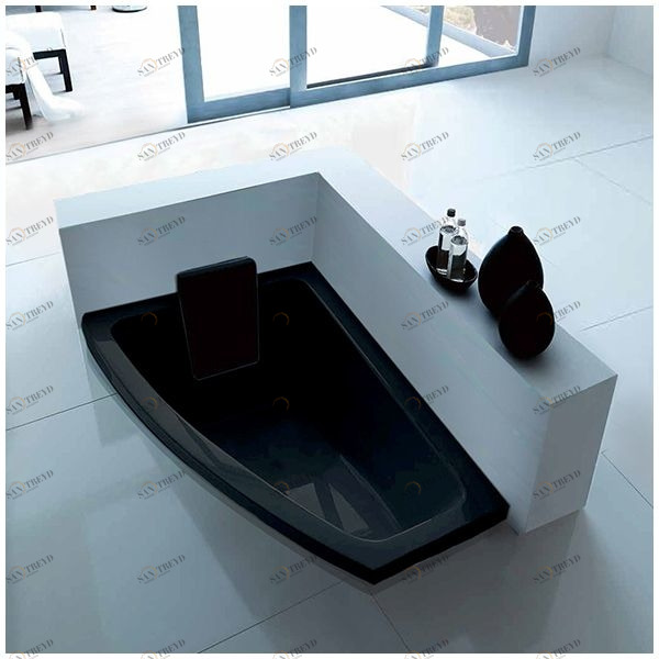 Ванна Gruppo treesse Asyx V8261-C-SX VTLV8261CSX