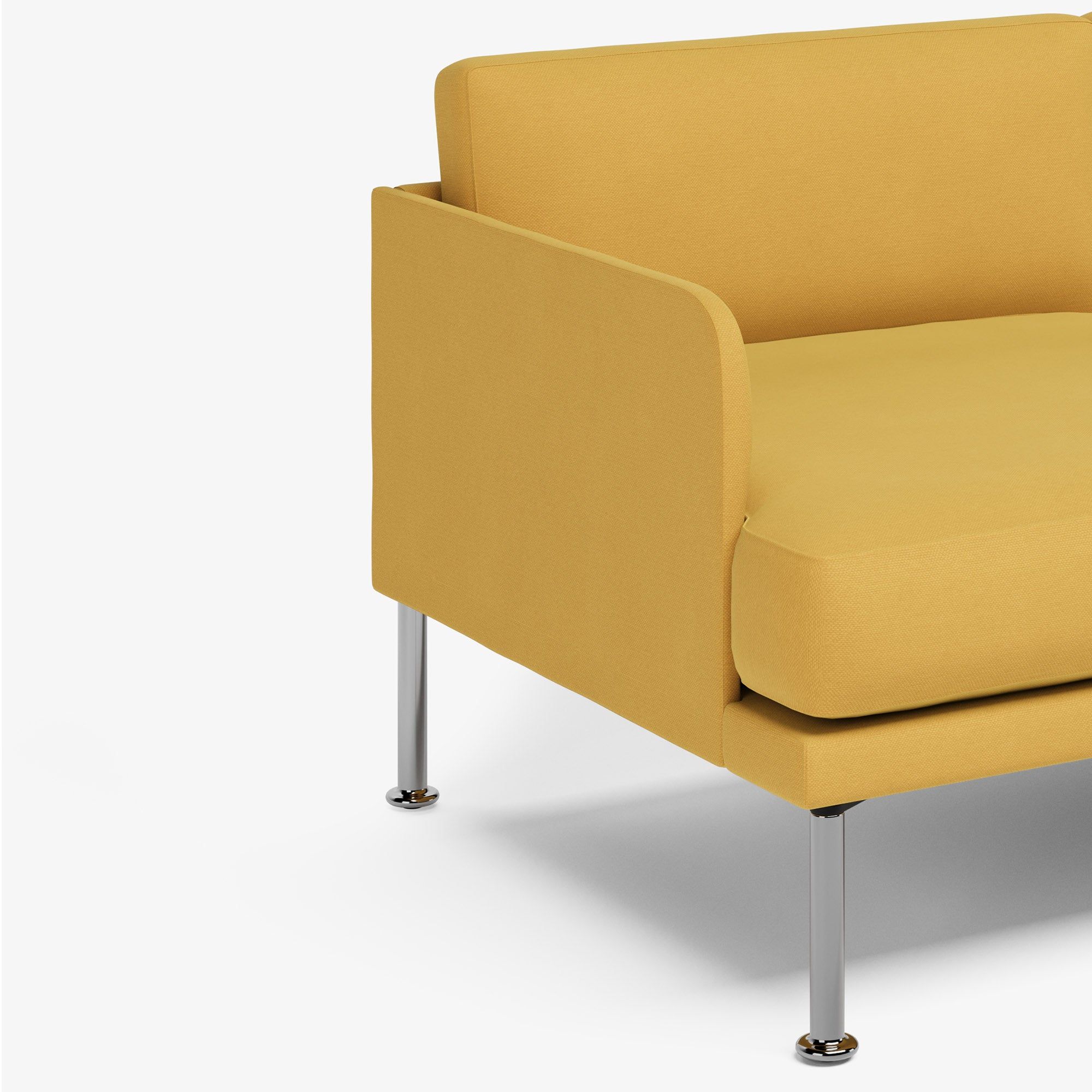 2-местный тканевый диван Case NORDIN ARCH-00002117 - Вид №5