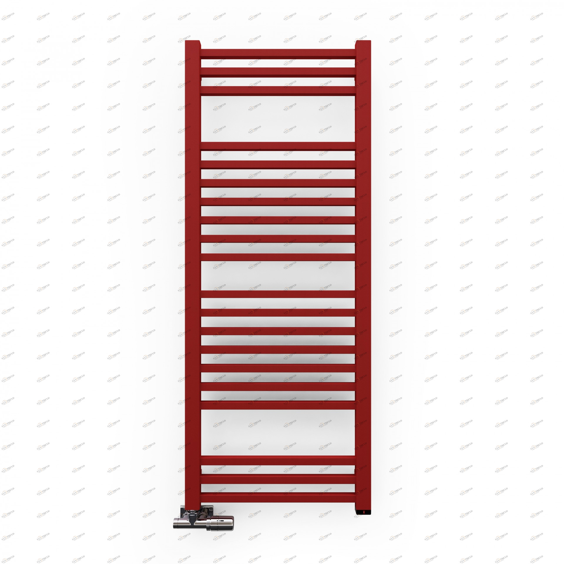 Полотенцесушители WZBNN076050 Bone One Terma 2.99 