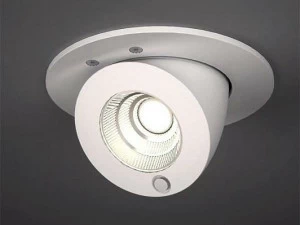 Milan Iluminacion Регулируемый встраиваемый светодиодный светильник Bridge 6357