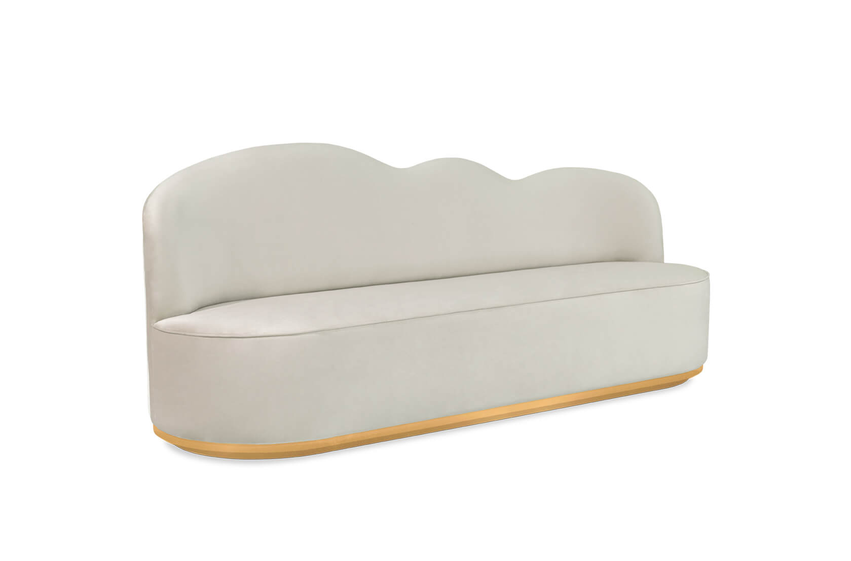 CIST580 Диваны детские Облако Circu  - Вид №1