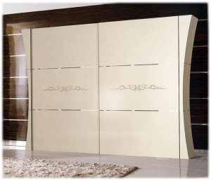 Шкаф  REDECO 331/P