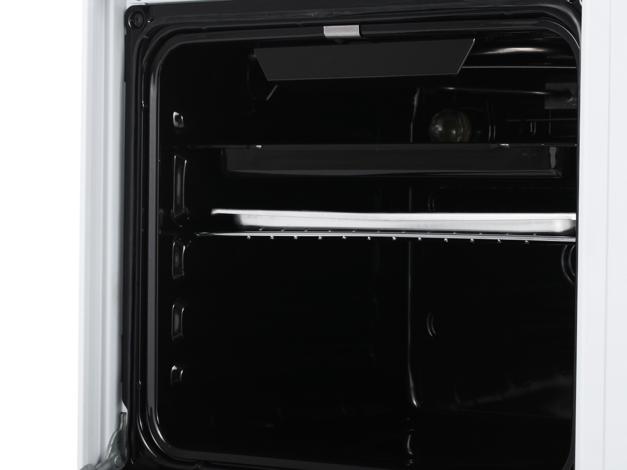 1227562 Электрическая плита DARINA Е 3406 W белый STDN-0066123 - Вид №4