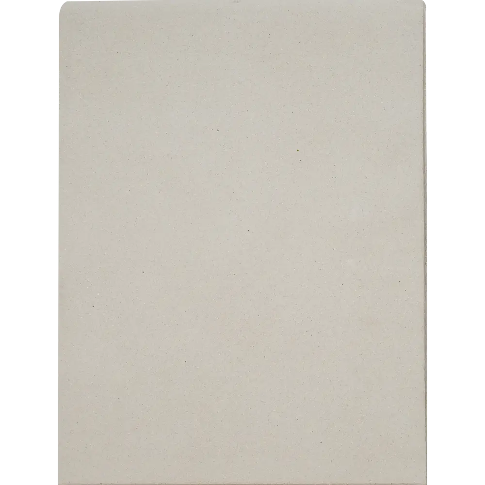 Фронтальная ступень Cotto 25x33 см цвет белый Santreyd STLM-2024852 - Вид №1