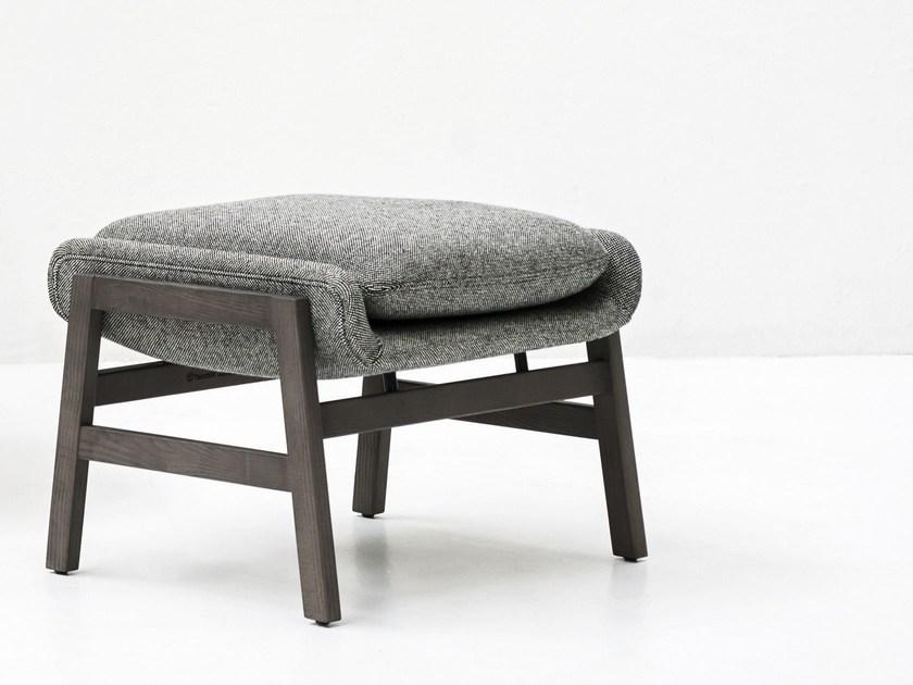 Tacchini Подставка для ног из ткани Giulia sun-id-1429961 - Вид №2