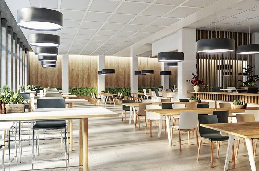 Thonet готов S 160 sun-id-1489631 - Вид №1