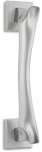 Ento Ручка в современном стиле Anatomica sq 6109