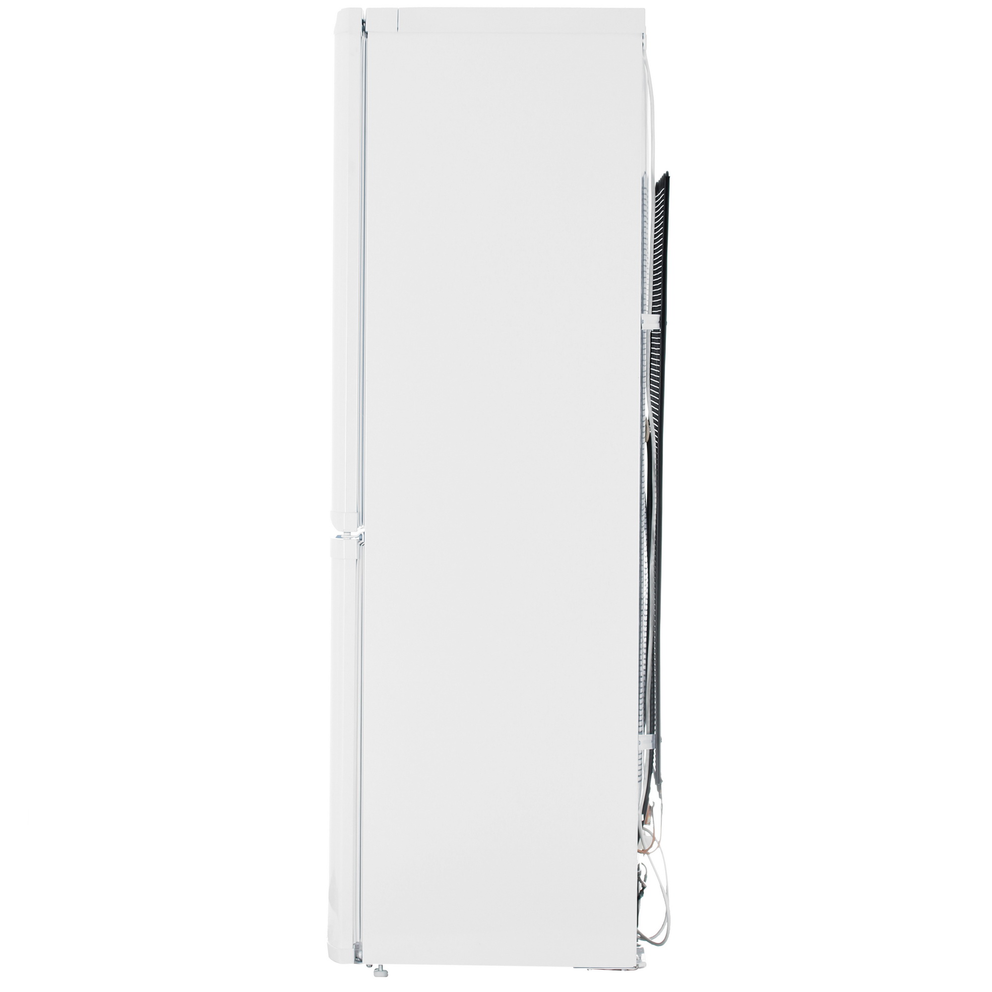 9978170 Холодильник с морозильником   ОРСК 173 B белый STDN-0091931 - Вид №3