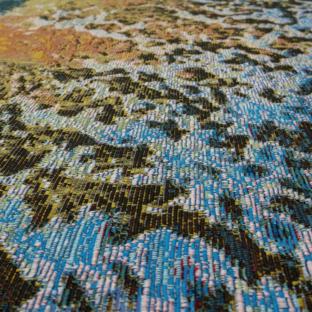 Ковёр Red Sea 81X-Q4 1.1x1.7 м CTIM STLM-2031200 - Вид №3