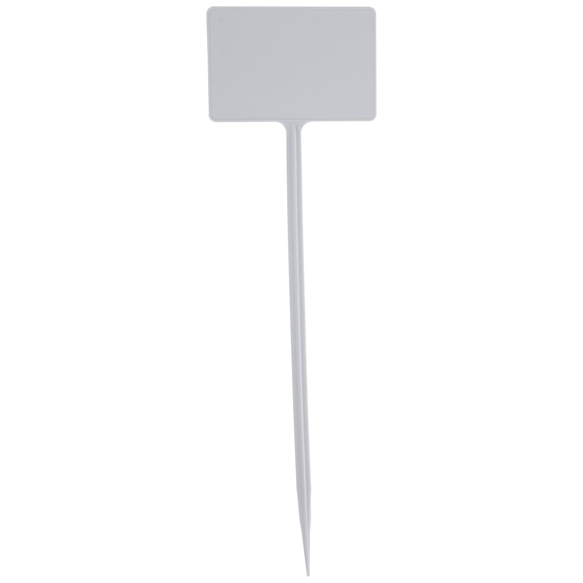 81931427 Памятка садовода 32 см, набор 8 шт Santreyd 