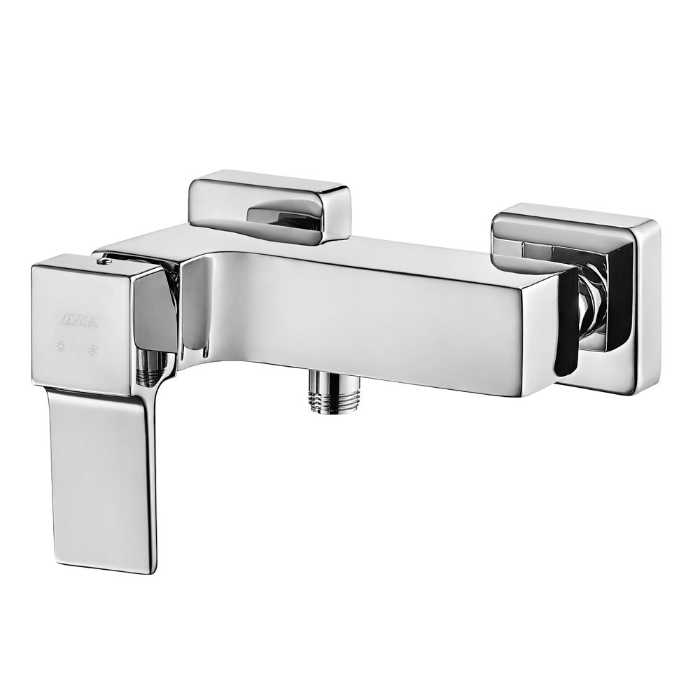 102154001  Смеситель для душа Caro Eca  - Вид №1