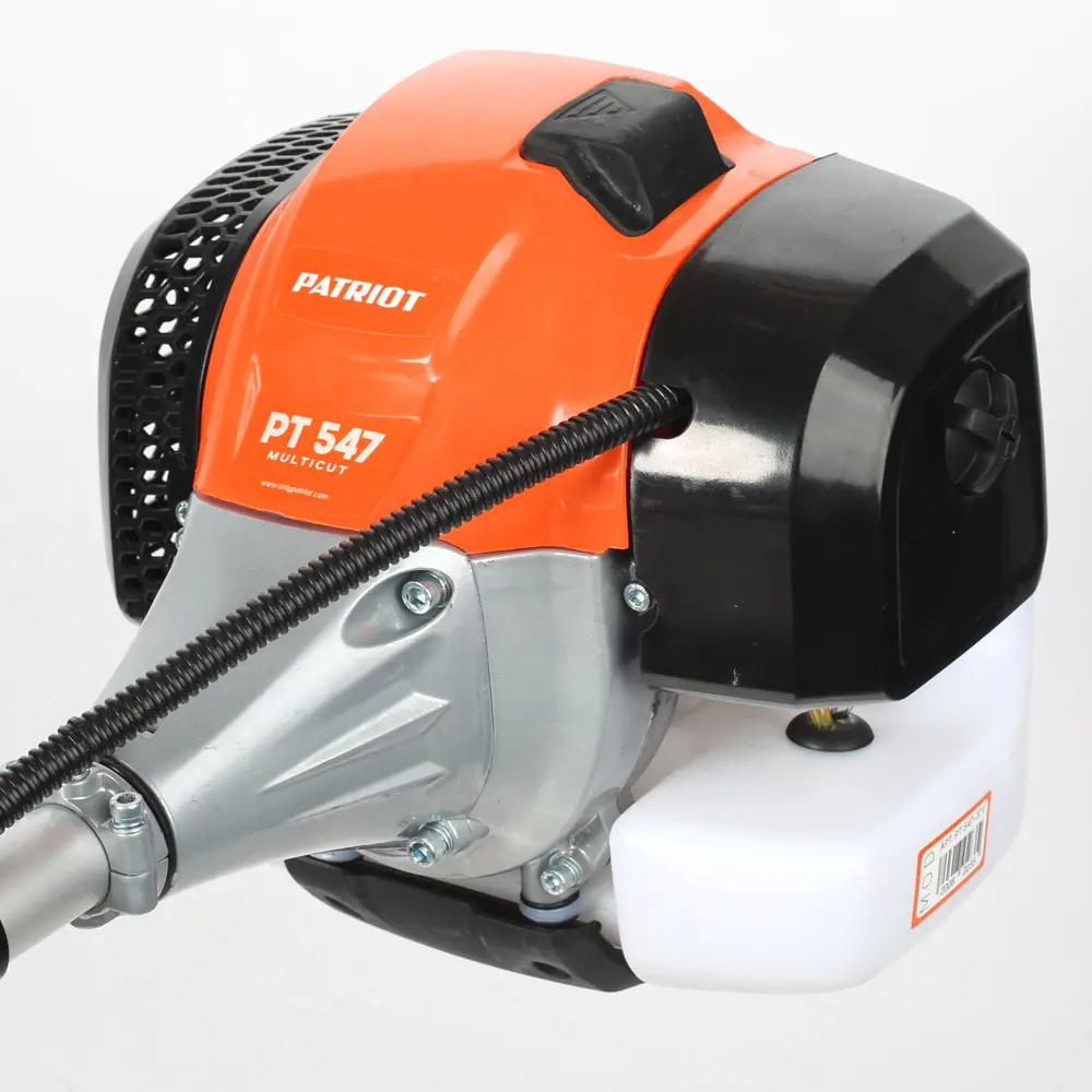 Мотокоса бензиновая PATRIOT PT 547 2.5 л.с STLM-2092420 - Вид №5