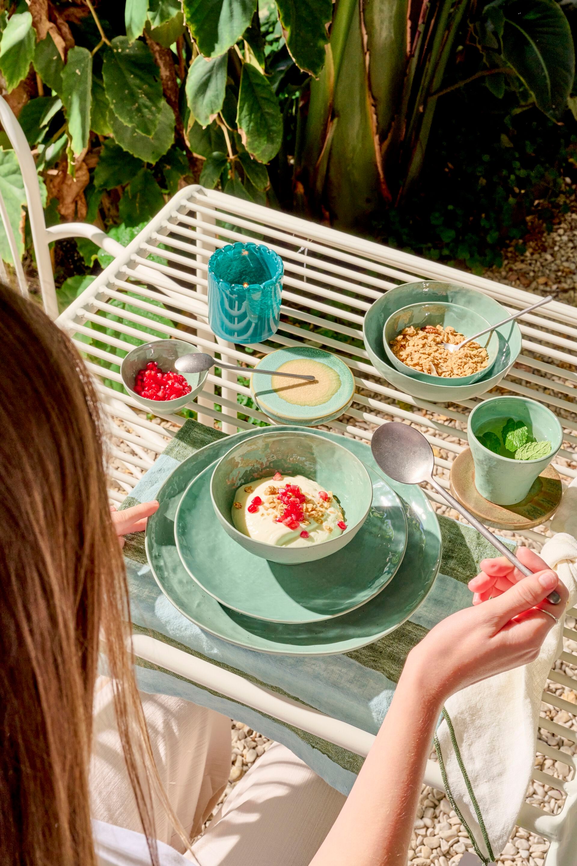 Каботажное судно из керамогранита POMAX SHISO ARCH-00058129 - Вид №4