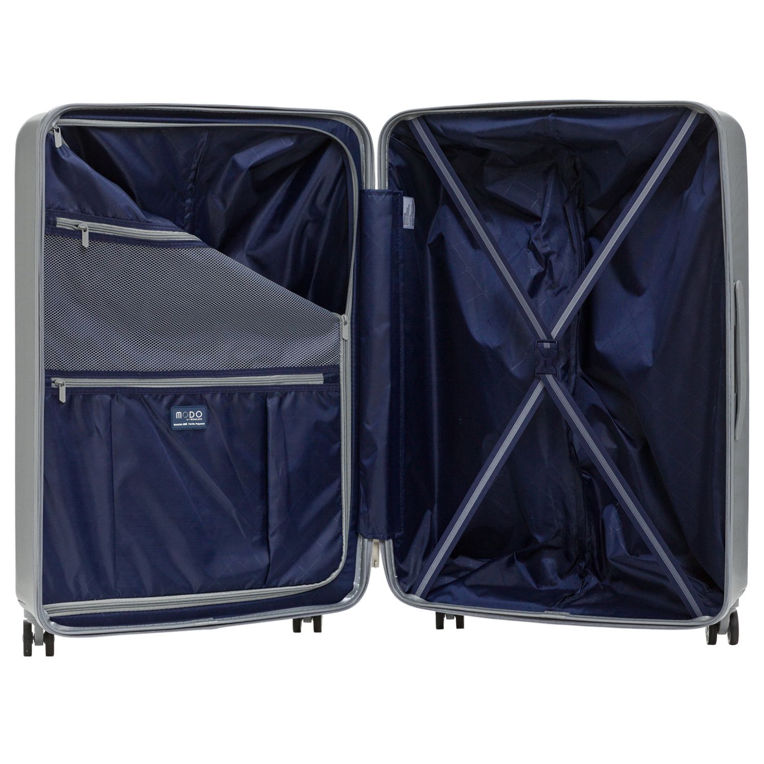 4351-25 Чемодан 4351 Trolley 76 MODO by Roncato Electra - Вид №2