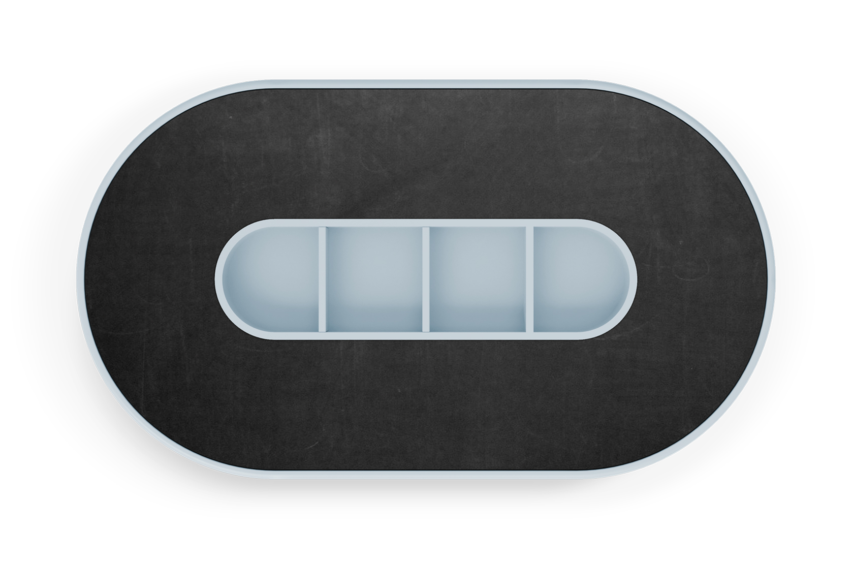 CIST841 Детские игровые столы Энди Активность Circu  - Вид №4