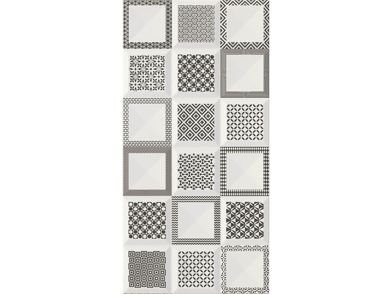 Керамогранит с цементным эффектом Kaleseramik плитка ARCH-00021428 - Вид №7