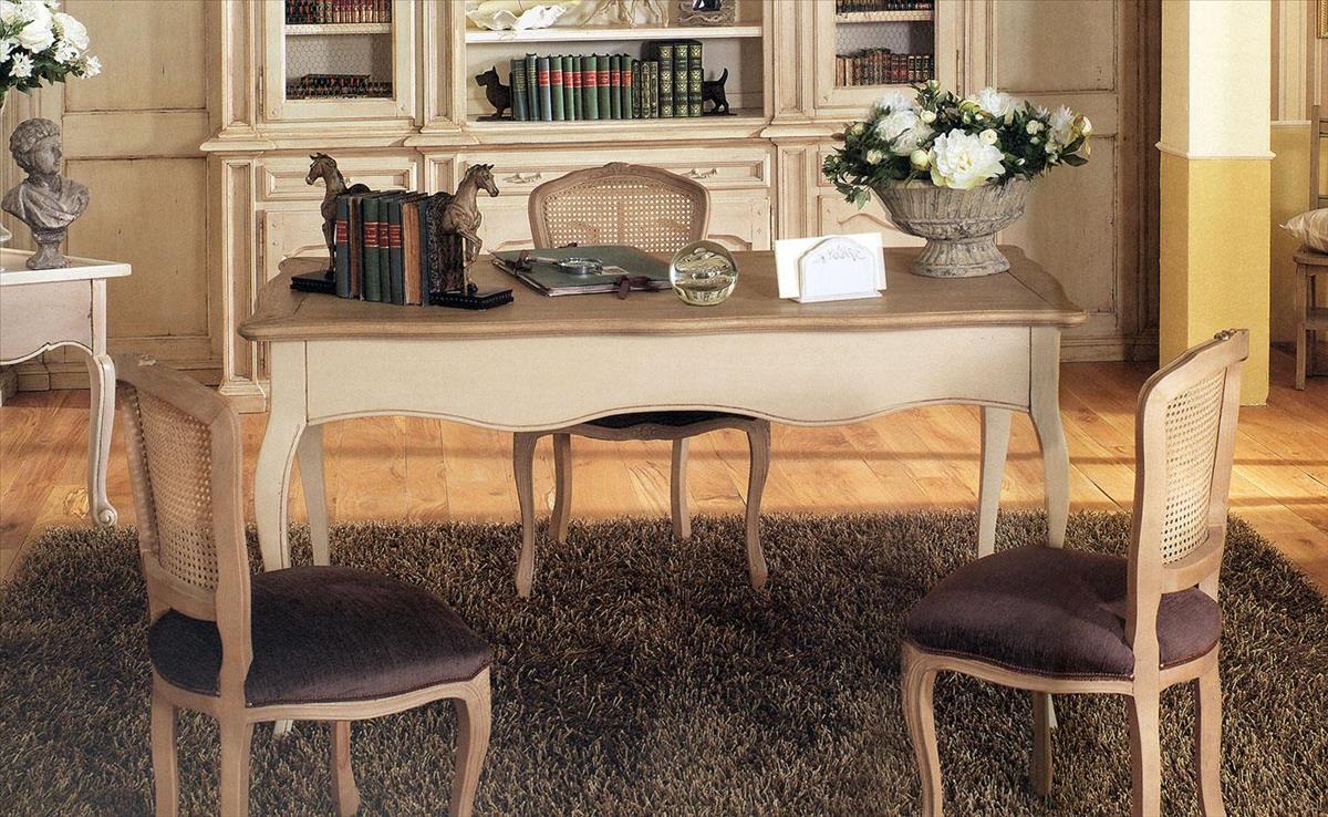 Письменный стол  INTERIORS PR621  - Вид №1