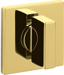 H202VF6B_ZL Фиксатор сантехнический SPACE Q L/O BASSE OLIVARI 