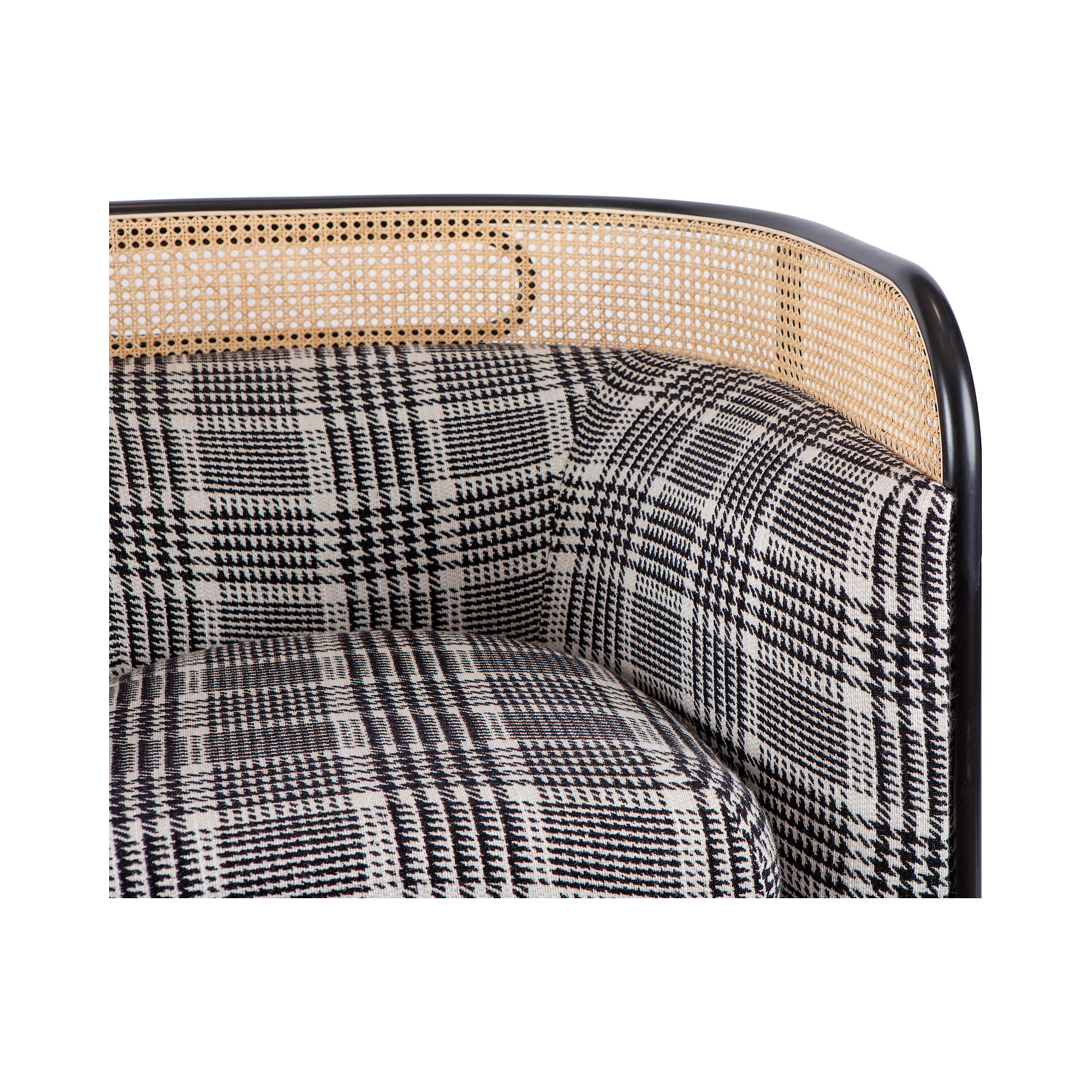 Кресло / Targa Lounge Gebruder Thonet Vienna sun-id-375615 - Вид №5