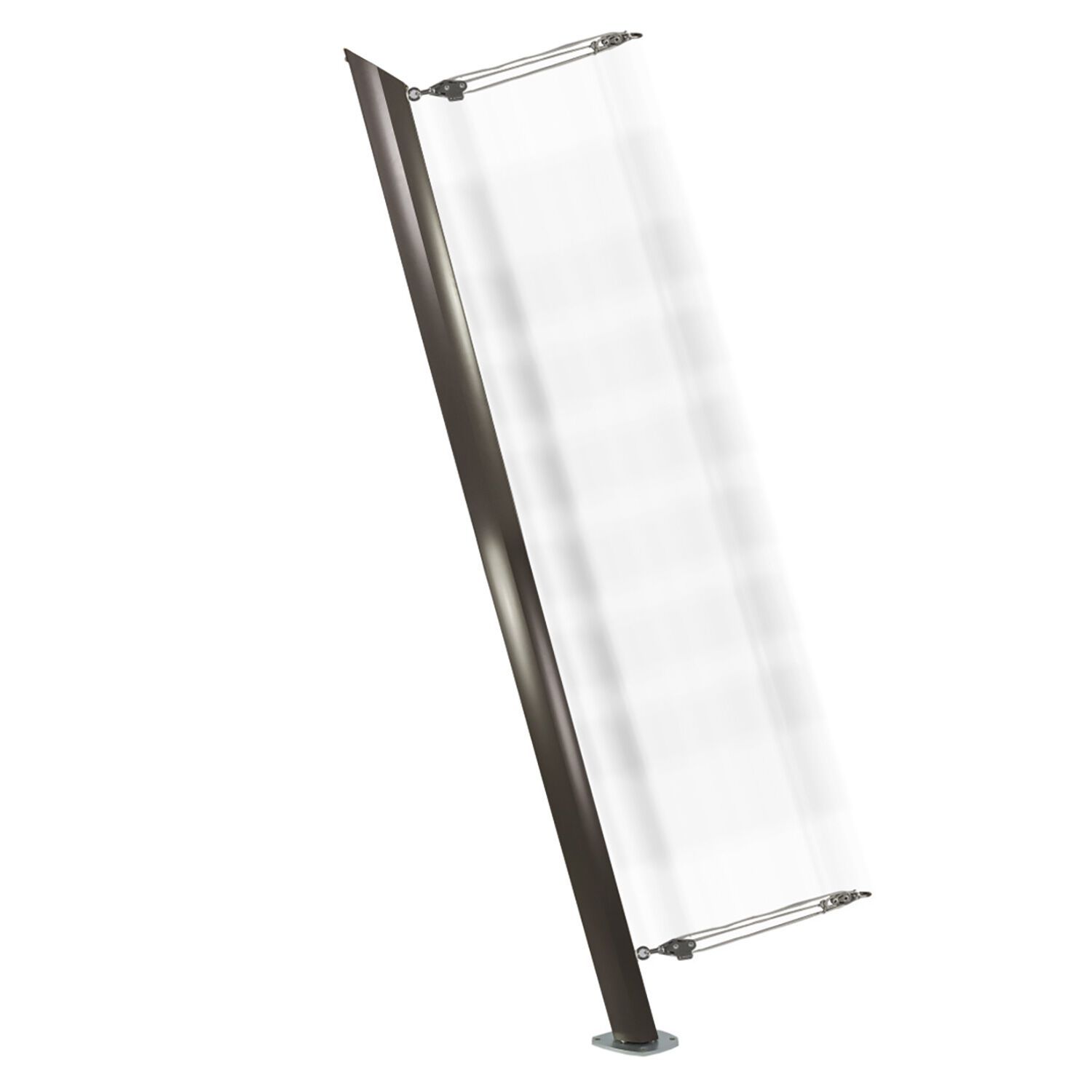 Полюс для теневых парусов Maanta ALU SIMPLE ARCH-00066161 - Вид №25