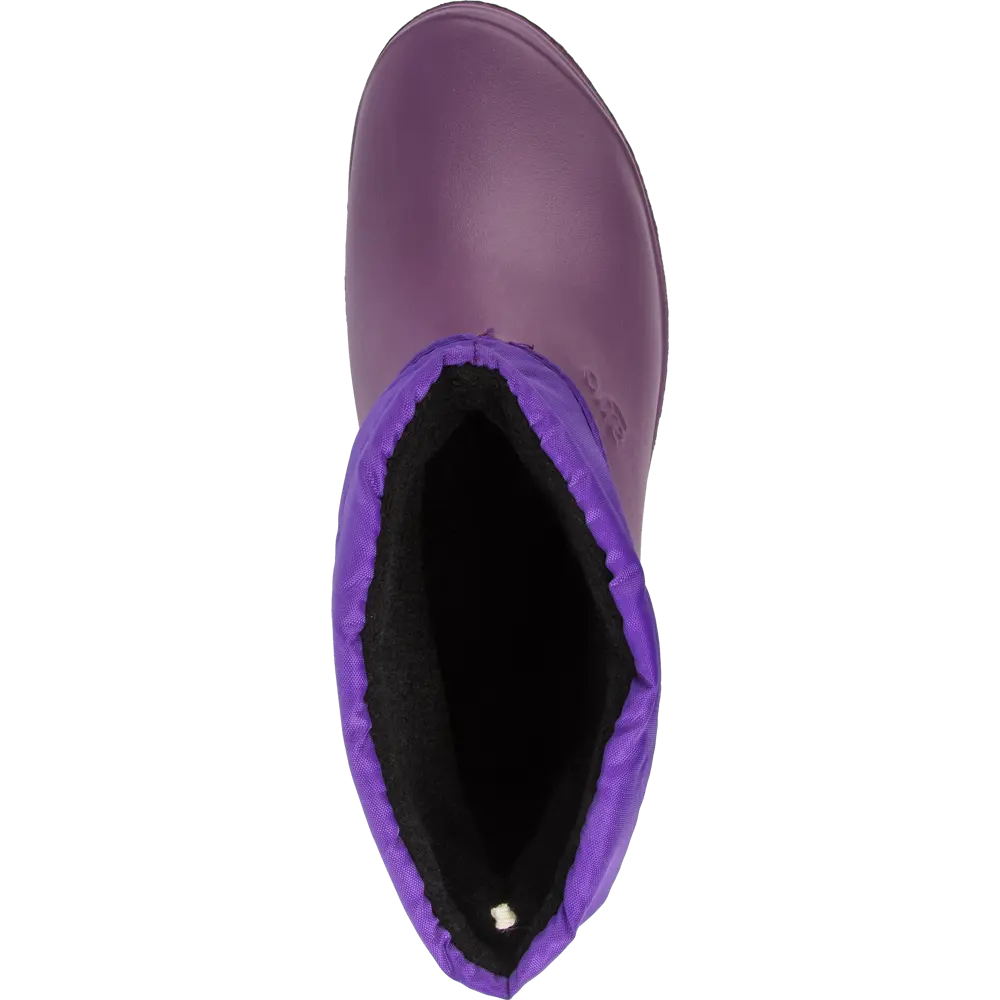 Полусапоги женские Ayo NPL2 размер 40 цвет фиолетовый STLM-2180308 - Вид №2