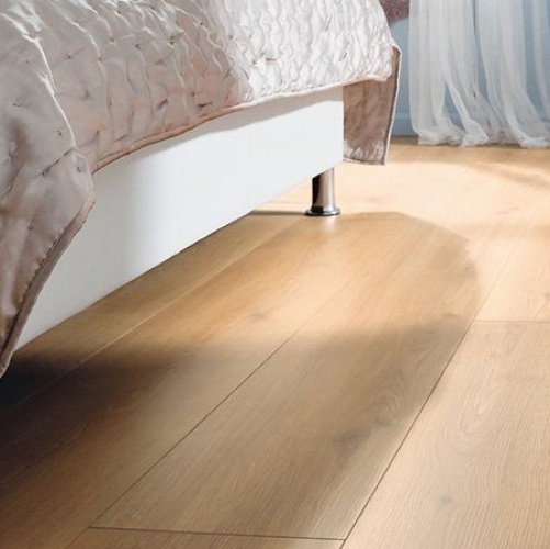 Ламинат Haro Дуб Контура Натур 531915 1800100110 - Вид №2