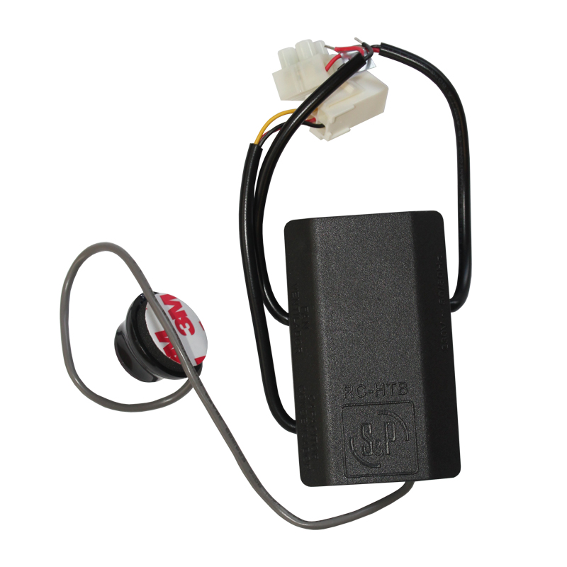 Потолочный вентилятор Soler Palau HTB-90 RC sun-id-683935 - Вид №1