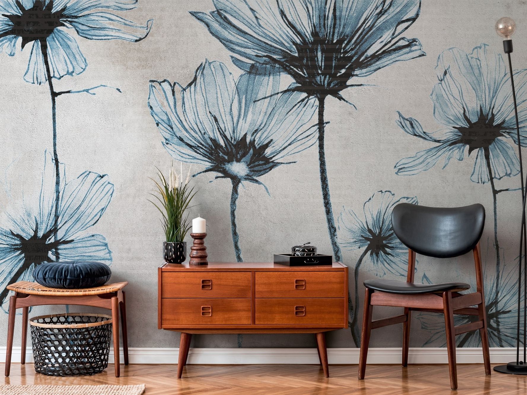 Виниловые обои с цифровой печатью Architects Paper AP Contract ARCH-00103484