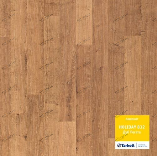 Ламинат Tarkett Дуб Регата 3000100059