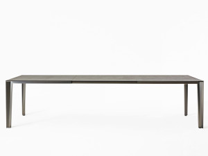 Прямоугольный выдвижной стол