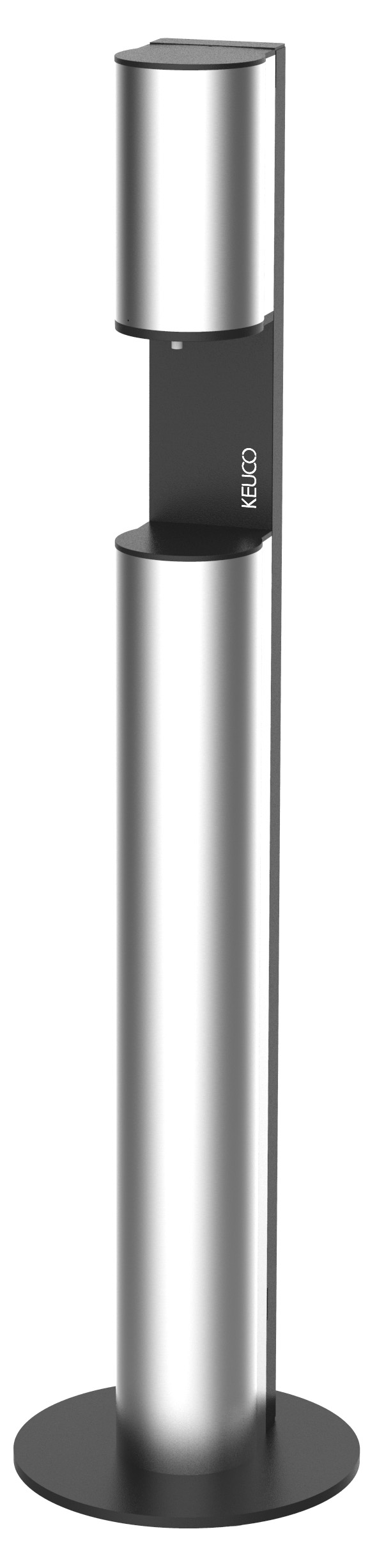 14956173537 Дозатор дезинфицирующих средств KEUCO Plan