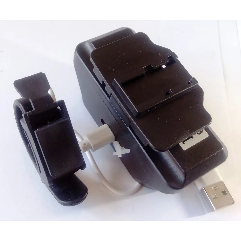 Налобный фонарь Camelion Ultraflash с 13 режимами освещения 89384305 STLM-1500145 - Вид №5