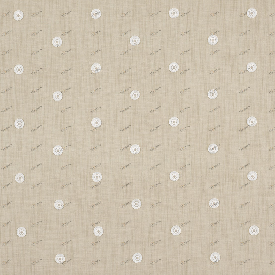 Рулон обоев NATIVE NTV29491263. Основа хлопок: 46%
полиэстер: 54% Casadeco