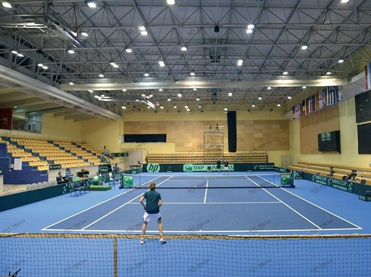 CASALI Съемное покрытие для тенниса и многофункциональных кортов sun-id-1492089