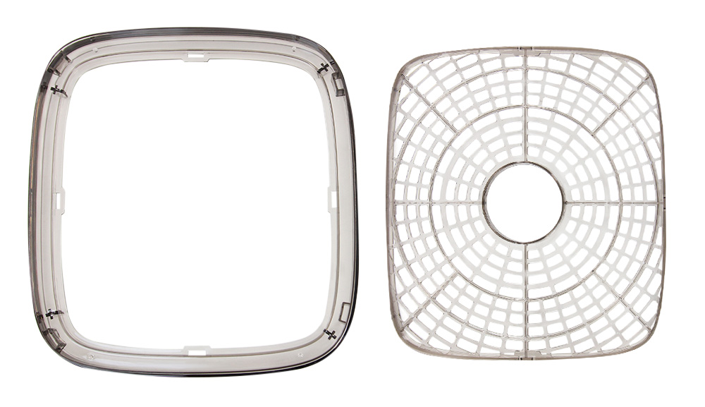 9162179 Сушилка для овощей и фруктов STINGRAY ST-FD728A черный STDN-0100462 - Вид №13