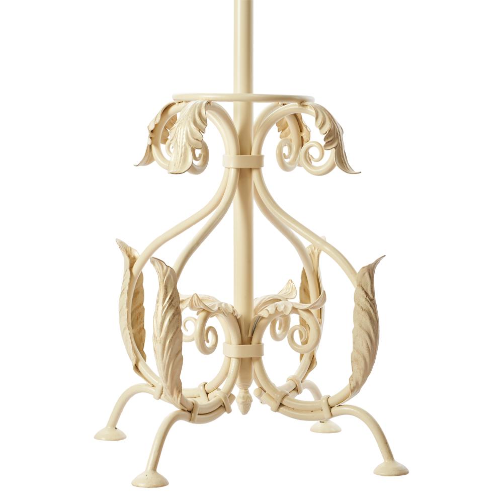 19016 Вешалка напольная Аделаида Айвори BOGACHO 4627138184639 - Вид №3