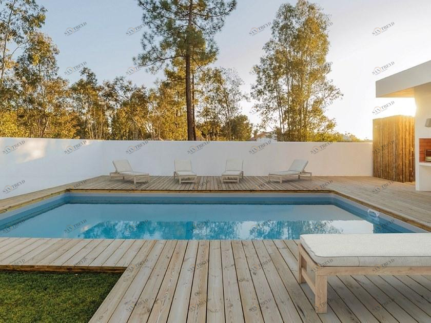 Zuri Design Деревянный настил  G-04-pv-02 / g-04-pv-03 / g-04-pv-04 