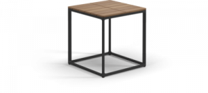 Maya Side Table  Gloster Необычный стол Maya