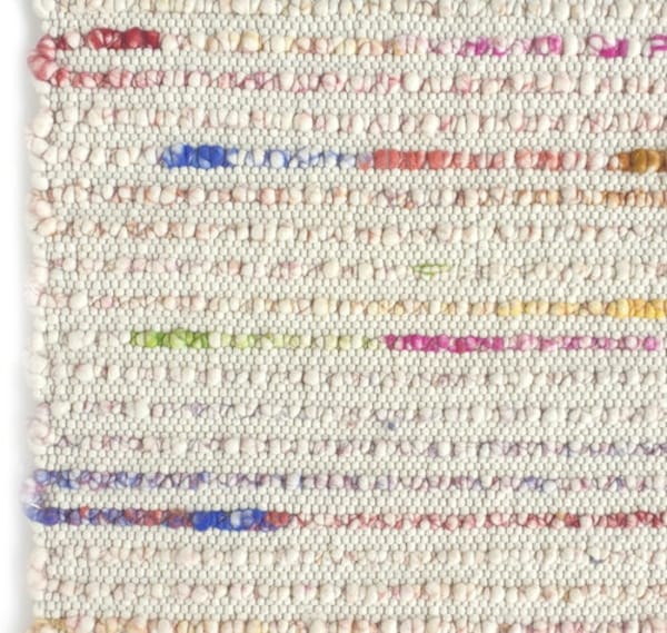 Двусторонний шерстяной ковер ручной работы Huqrugs CAPRI ARCH-00125272 - Вид №3