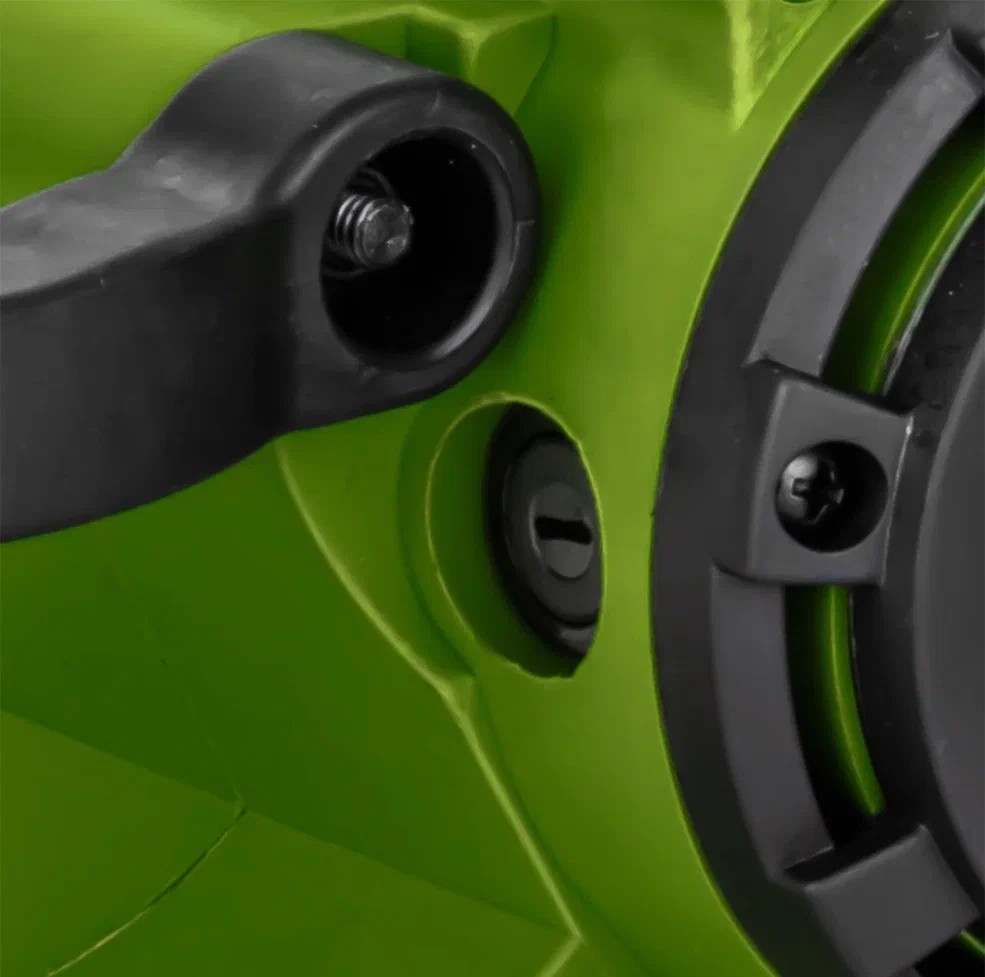 Ленточная шлифмашина PROCRAFT PBS1600 9277889 STDN-0084956 - Вид №2