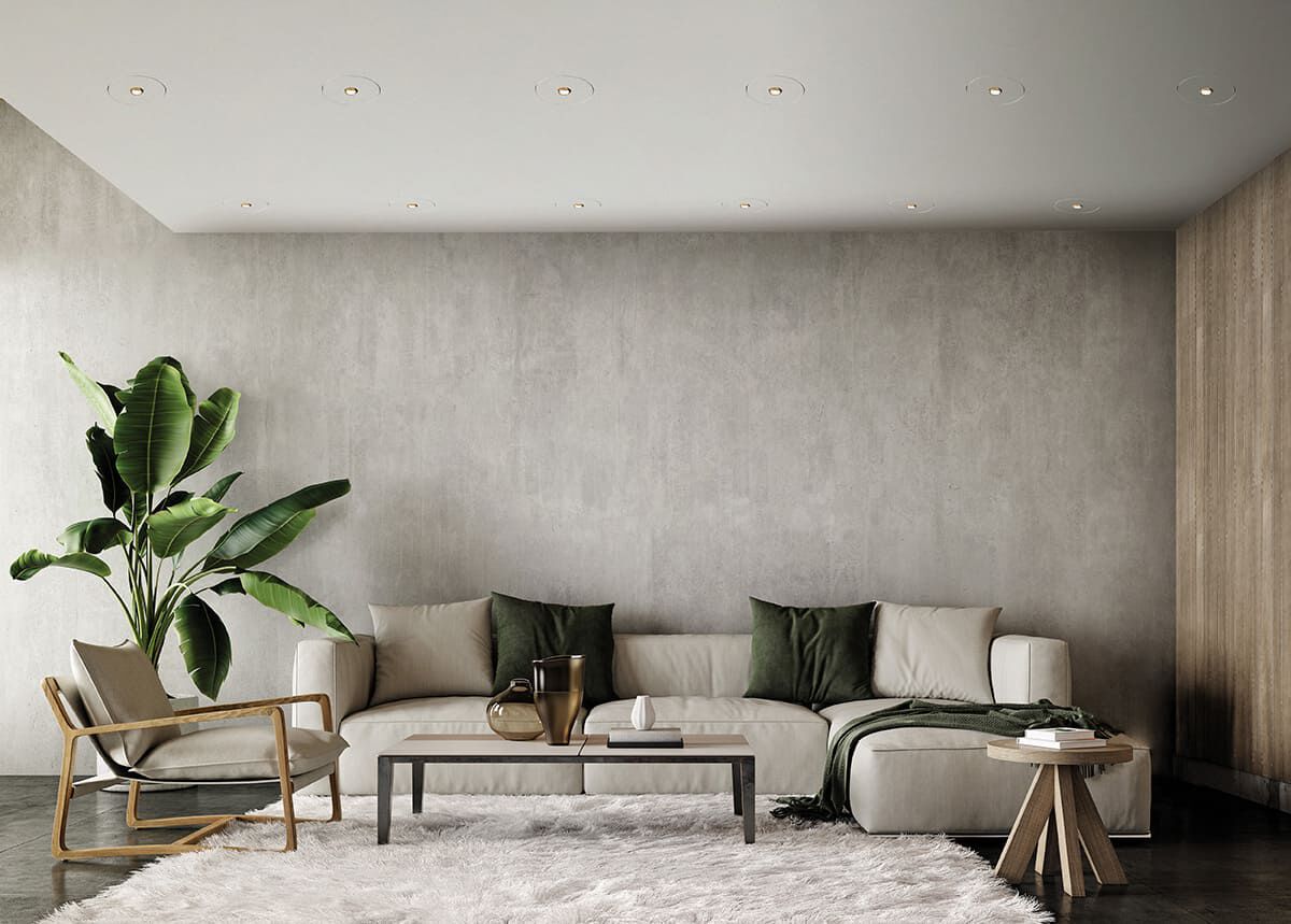 Утопленный светодиодный прожектор Tecnico RHODIA ARCH-00118288 - Вид №6